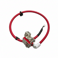 Battery Wire 4635400104 Compatible With Mercedes Benz W463