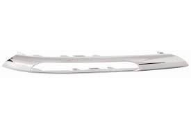 Fog Lamp Chrome Left 2128851774 & Right 2128851874 Compatible With MERCEDES-BENZ E-CLASS W212 T1 (2010-13 Tag No.296