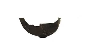 Fender Linning 6RU810971 Compatible With VOLKSWAGEN VENTO (2010-2014)