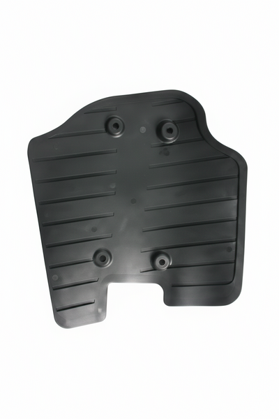 Left Lower Arm Guard 33306876963 Compatible With BMW For 5 Series G38 (2018-25)