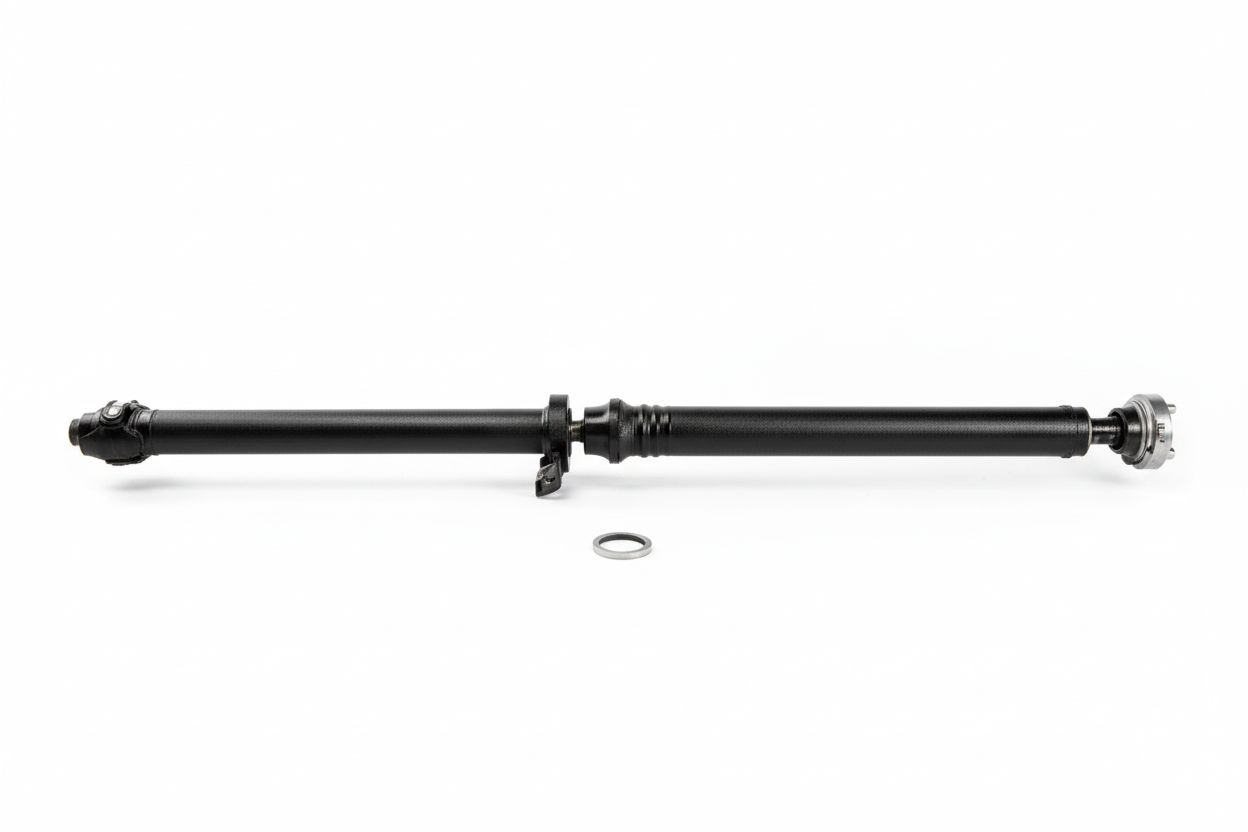 Rear Complete Prop Shaft Assembly 8R0521101P Compatible With Audi Q5