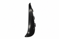 Fog Lamp Cover Chrome (Only Chrome) Left 2068852902 Right 2068853002 Compatible With Mercedes Benz  C CLASS W206 Tag No.376