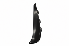 Fog Lamp Cover Chrome (Only Chrome) Left 2068852902 Right 2068853002 Compatible With Mercedes Benz  C CLASS W206 Tag No.376