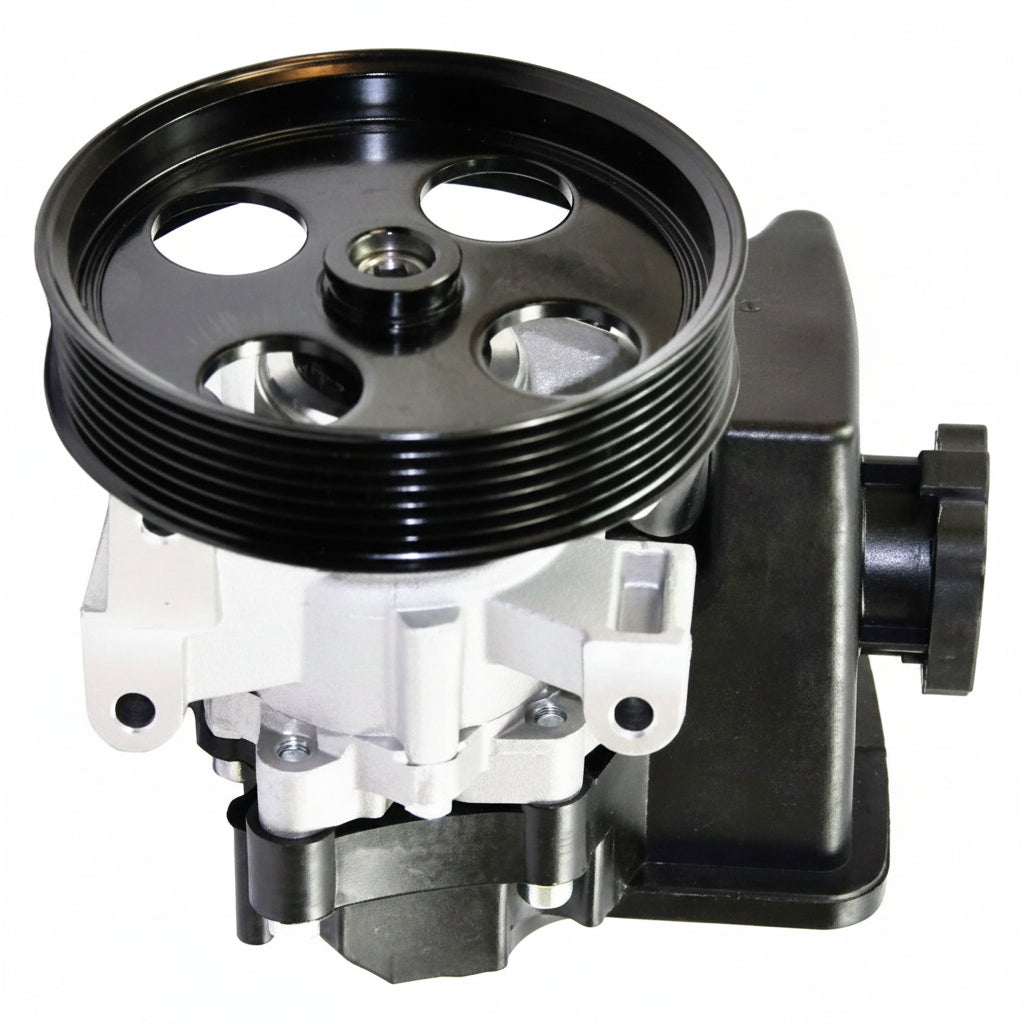 Power Steering Pump A0034664201 Compatible With Mercedes-Benz W204