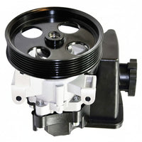 Power Steering Pump A0034664201 Compatible With Mercedes-Benz W204