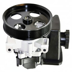 Power Steering Pump A0034664201 Compatible With Mercedes-Benz W204