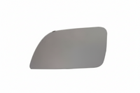 Side Mirror Glass Set Left 51167168183 & Right 51167168184 Compatible With BMW 5 Series E60