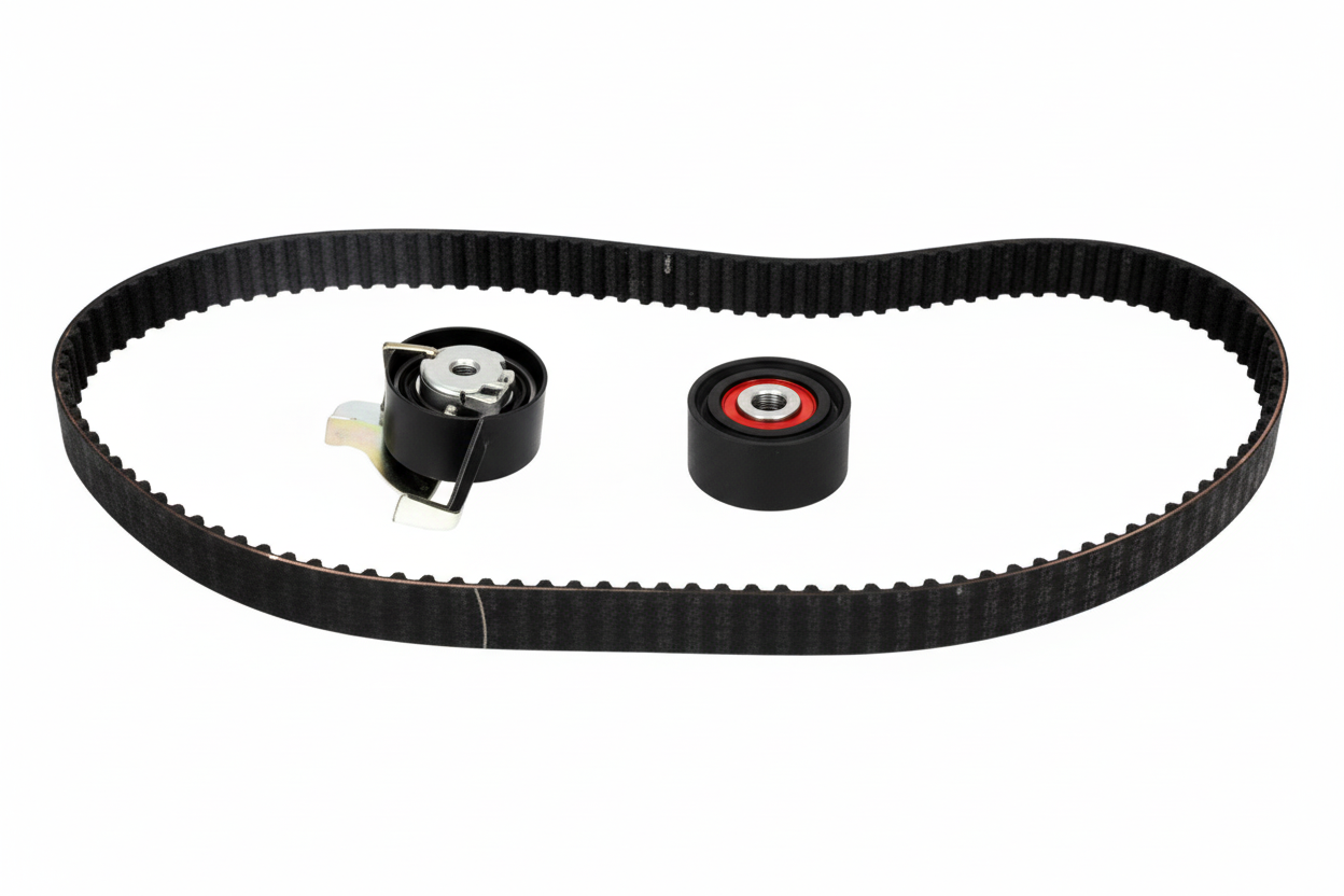 Timing Kit 530048910 Compatible With Mercedes Benz 205/253