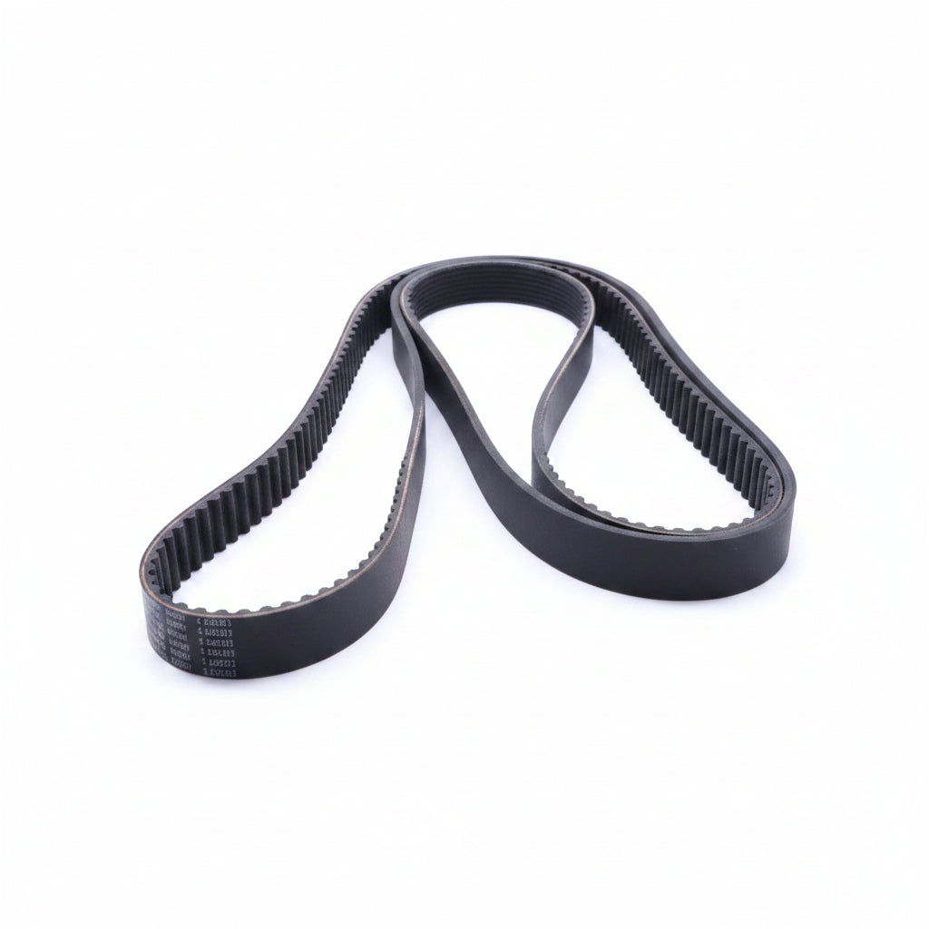 V-ribbed Serpentine Belt 0119976492 Compatible Witrh Mercedes Benz M104