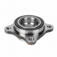 Rear Wheel Bearing 8WD407625G Compatible With Audi = A4/Q5 N.M