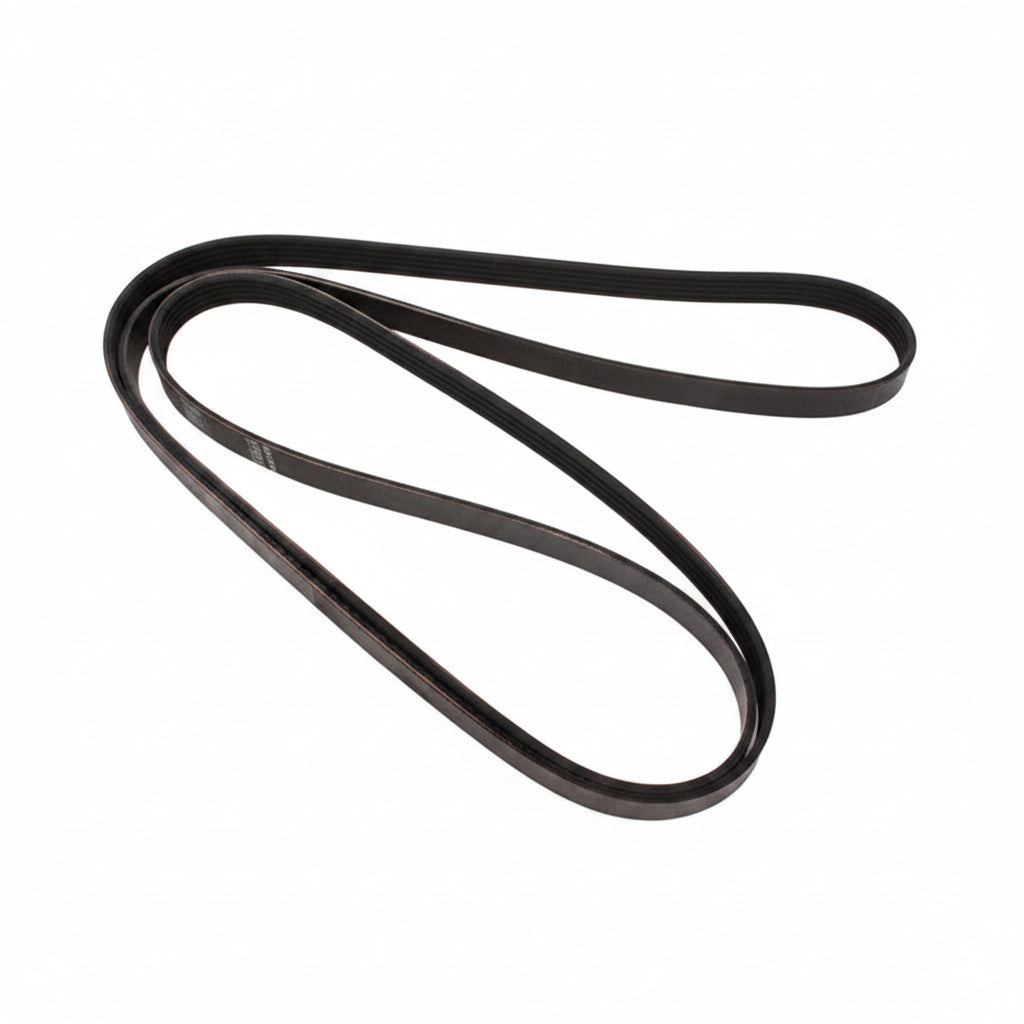 Multi Rib Belt 8PK1955 PQS500450 Compatible With LAND ROVER RANGE ROVER SPORT I (L320) (CONTINENTAL)