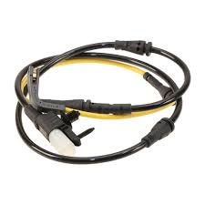 Front Brake Pad Sensor LR090683 & T4A12867 & T4A13370 T4A3467 Compatible With JAGUAR F-PACE (X761) & LAND ROVER RANGE ROVER VELAR (L560)