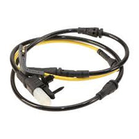 Front Brake Pad Sensor LR090683 & T4A12867 & T4A13370 T4A3467 Compatible With JAGUAR F-PACE (X761) & LAND ROVER RANGE ROVER VELAR (L560)