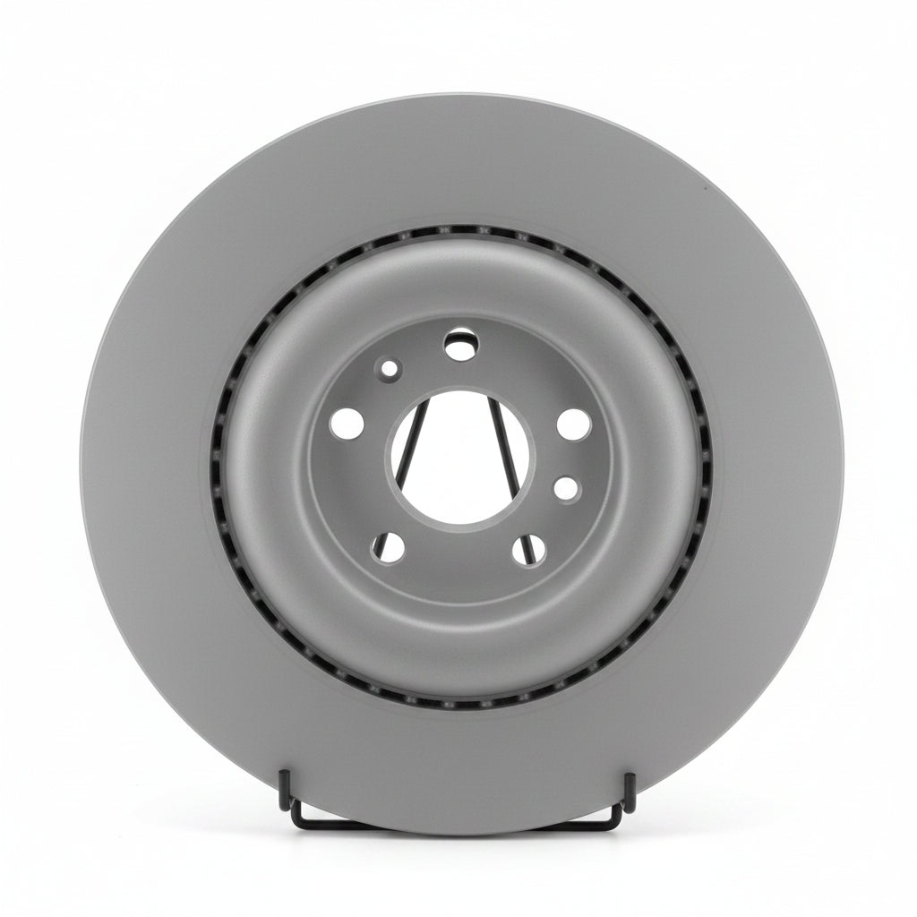 Rear Brake Disc 31687441 & 31400779 Compatible With VOLVO XC90