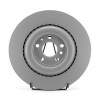 Rear Brake Disc 31687441 & 31400779 Compatible With VOLVO XC90