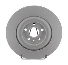 Rear Brake Disc 31687441 & 31400779 Compatible With VOLVO XC90