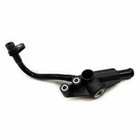 Turbocharger Coolant Line 1572000151 Compatible With Mercedes Benz M276 W157