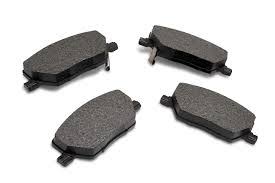 Rear Brake Pad 34212288891 34216774692 2392701  P06038 Compatible With BMW 3 Series E90
