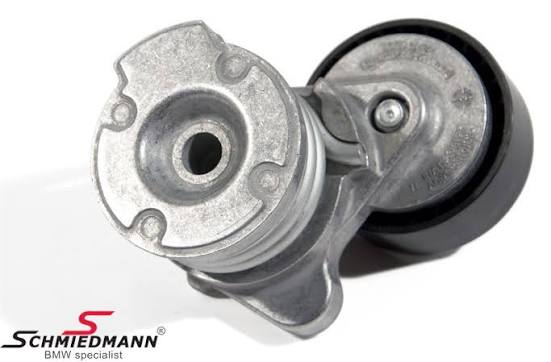 Fan Belt Tensioner APV2774 11287790447 7790447 Compatible With BMW 3 (E90) (DAYCO)