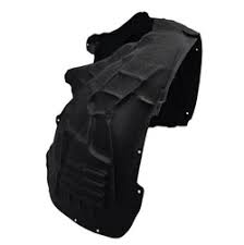 Front Fender Liner Left 760805911E Compatible With Volkswagen TOUAREG (2018-22)