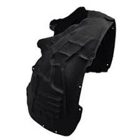 Front Fender Liner Left 760805911E Compatible With Volkswagen TOUAREG (2018-22)