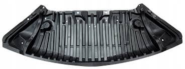 Engine Under Cover 2075240930 Compatible With Mercedes Benz E Class W207
