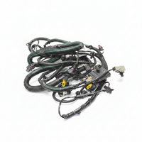 Front Bumper Radar Wire 31499883 Compatible With VOLVO V60 & S60 [2019-2025]