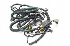 Front Bumper Radar Wire 31499883 Compatible With VOLVO V60 & S60 [2019-2025]