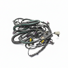 Front Bumper Radar Wire 31499883 Compatible With VOLVO V60 & S60 [2019-2025]
