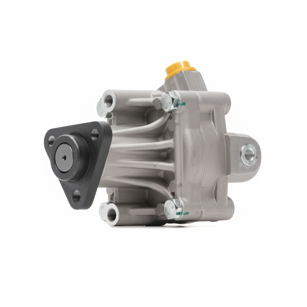 Hydraulic Pump 050145155 C /8G0145155 A Compatible With AUDI 80 Avant (8C, B4)