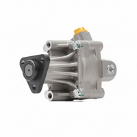 Hydraulic Pump 050145155 C /8G0145155 A Compatible With AUDI 80 Avant (8C, B4)