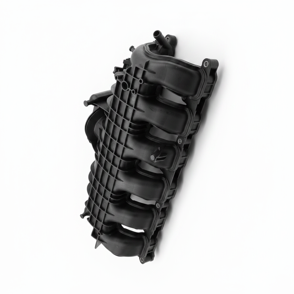 Intake Manifold 11617576911 Compatible With BMW N55 3.0 X3 X5 E70 E82 E90 F07 F10 F20 135i 235i 335i