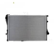 Engine Cooling Radiator 17101715319 Compatible With BMW Z3 E36
