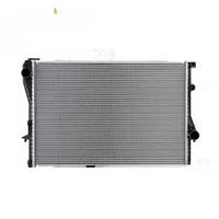 Engine Cooling Radiator 17101715319 Compatible With BMW Z3 E36