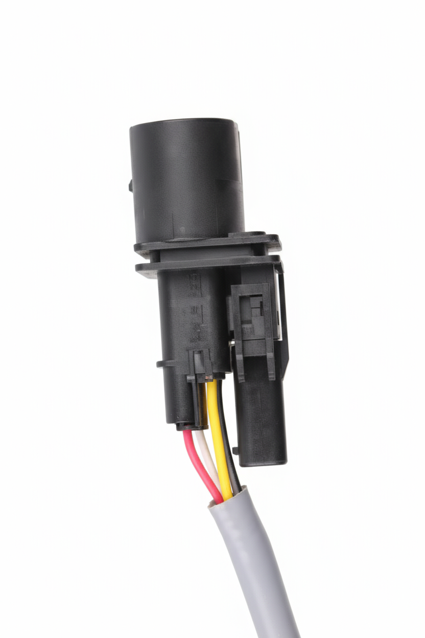 Oxygen Sensor 0045428818 Compatible With Mercedes Benz M271