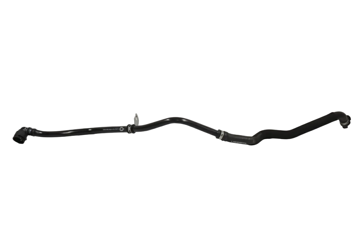 Radiator Hose 2135016682 Compatible With Mercedes Benz W213