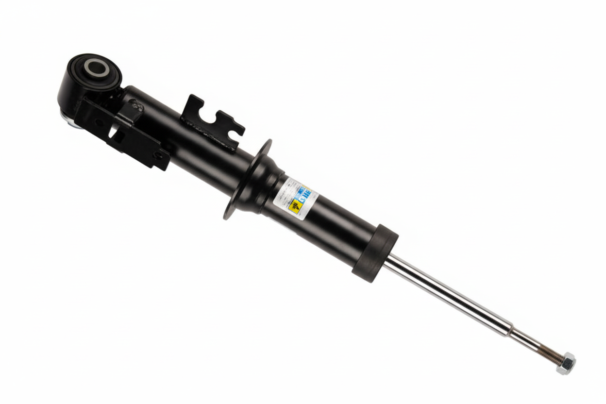 Raer Suspension Shock Absorber Left & Right 33526778568 33526781910 33526782214 33526853964 33526853965 33526853970 33526855362 33526781909 Compatible With BMW MINI Cooper R55 R56