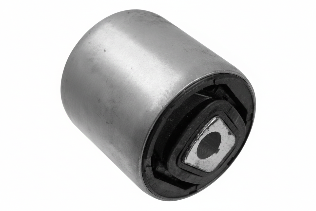 Rubber Sleeve For Arm Support/Arm Bush 31126777653 Compatible With BMW F07 F02