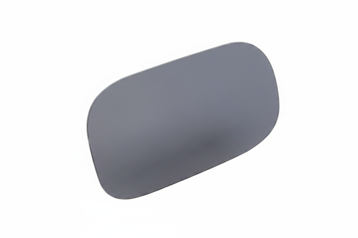 Fuel Tank Cap A1677570900 1677570900 Compatible With Mercedes Benz (W167) GLS-Class (2020-2024)