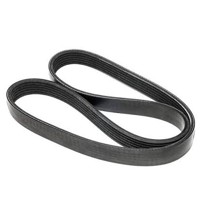 Belt 6DPK1200 06A260849  06A260849B 06A260849C 06A260849E Compatible With SKODA OCTAVIA I (1U2) OCTAVIA I Combi (1U5) & VW NEW BEETLE (9C1, 1C1) Tag-BEL-48