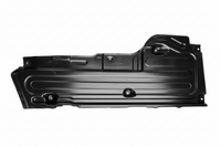 Engine Under Cover Left 2116191938 2196801906 Compatible With Mercedes Benz E CLS Class W219 W211