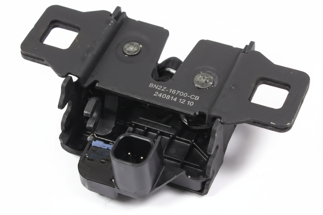 Bonnet Latch LR054331 Compatible With LAND ROVER DISCOVERY IV (L319) | LR4 & DISCOVERY SPORT (L550)