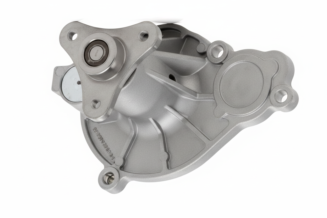 Water Pump 11518631692 Compatible With BMW F20 F21 F22 F30