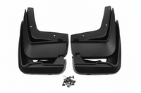 BMW F30 (2013-19) Mud Flap Set (Set of 4) Tag 51