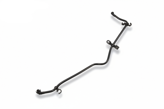Overflow Hose LR115227 LR137723 LR163785 Compatible With Land Rover Range Rover