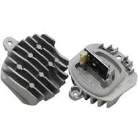 Daytime Running Light (DRL) LED Control Module 63119851047 63119851048 Compatible With BMW G22 LCI