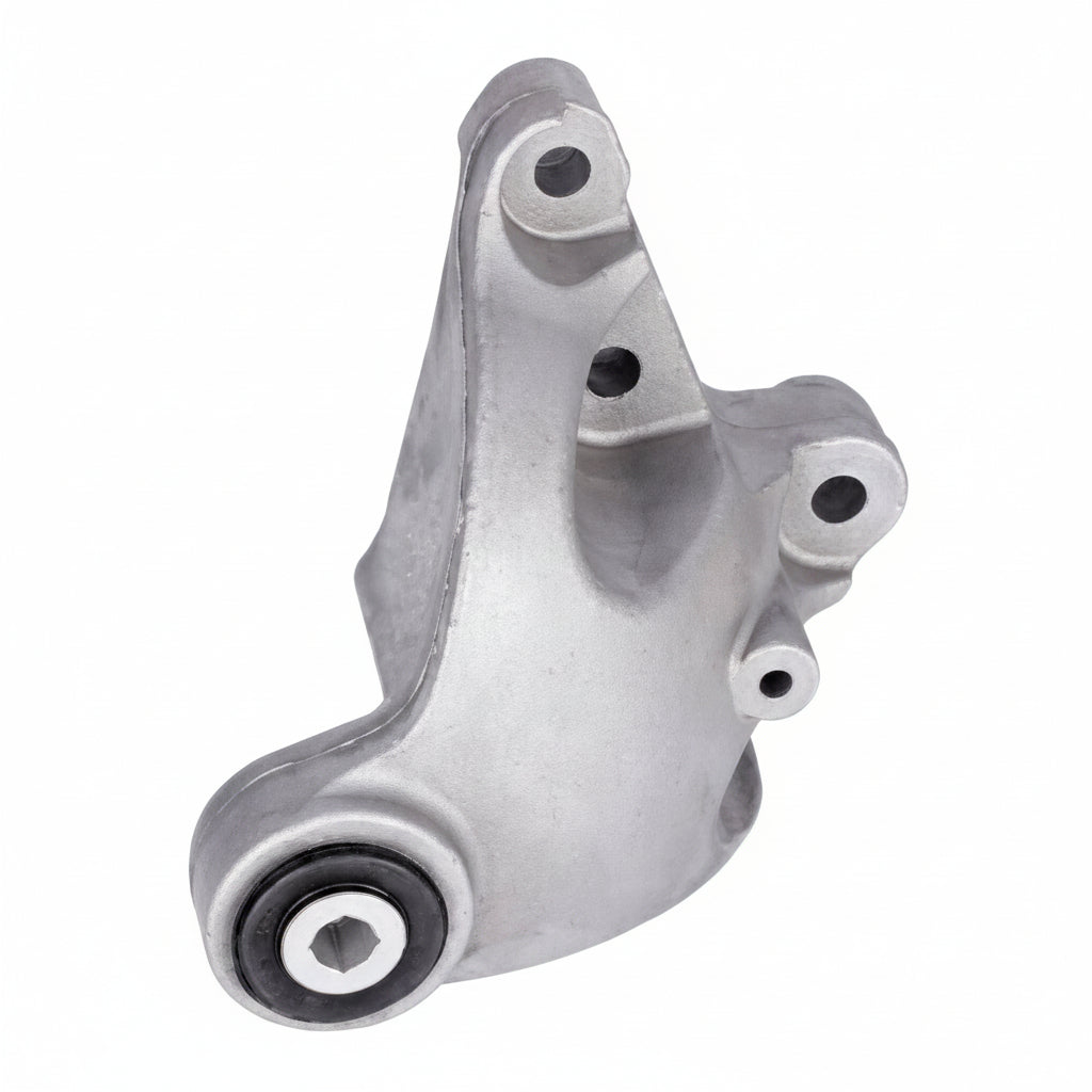 Rear Right Engine Mount A2462401109 Compatible With MERCEDES-BENZ A-CLASS W176 & B-CLASS Sports Tourer W246, W242 & CLA Coupe C117 & GLA-CLASS X156