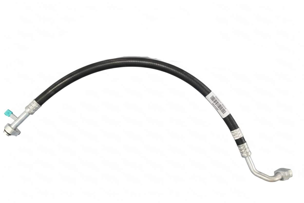 Hose Pipe A2228306002 Compatible With Mercedes Benz S Class S320 S350 S500 S550 S560 S600 (2014-20)