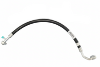 Hose Pipe A2228306002 Compatible With Mercedes Benz S Class S320 S350 S500 S550 S560 S600 (2014-20)