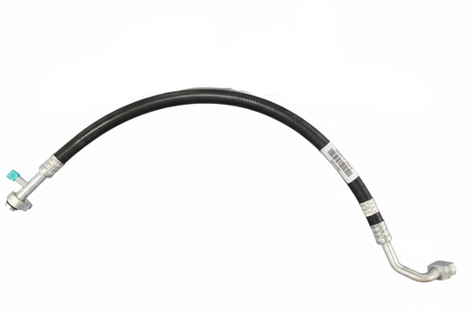 Hose Pipe A2228306002 Compatible With Mercedes Benz S Class S320 S350 S500 S550 S560 S600 (2014-20)